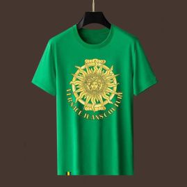 Picture of Versace T Shirts Short _SKUVersaceM-4XL11Ln2940110